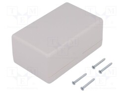 HM-1594CSGY - HAMMOND