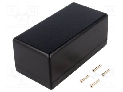 HM-1594DBK - 1