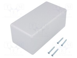 HM-1594DSGY - HAMMOND