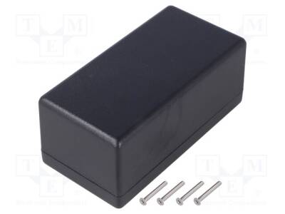 HM-1594DWBK - 1