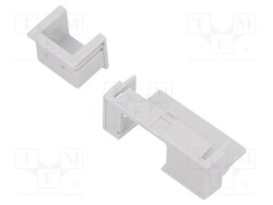 HM-1597D2MBC - HAMMOND