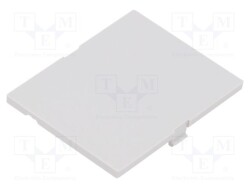 HM-1597D2MPH - HAMMOND