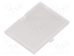 HM-1597D2MPRTPC - HAMMOND