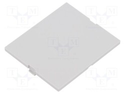 HM-1597D3MPH - HAMMOND