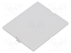 HM-1597D3MPRH - HAMMOND