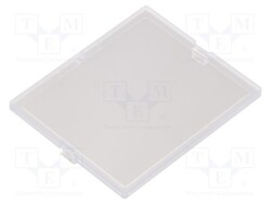 HM-1597D3MPRTPC - HAMMOND