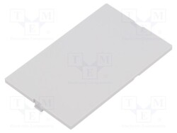 HM-1597D4MPH - HAMMOND