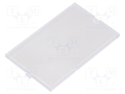 HM-1597D4MPHTPC - HAMMOND