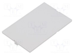 HM-1597D4MPRH - HAMMOND