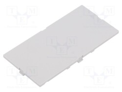 HM-1597D5MPH - HAMMOND