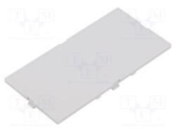 HM-1597D5MPRH - HAMMOND