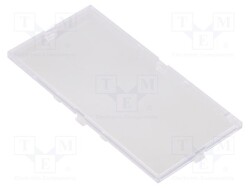 HM-1597D5MPRHTPC - HAMMOND