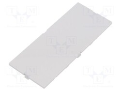 HM-1597D6MPH - HAMMOND