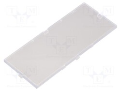 HM-1597D6MPTPC - HAMMOND