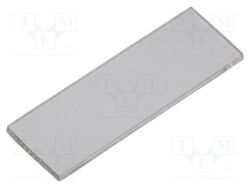 HM-1597DIN1MPTPC - HAMMOND