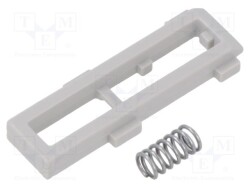 HM-1597DINCLIP1M - HAMMOND