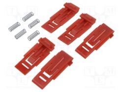 HM-1597DINCLIPRB - HAMMOND