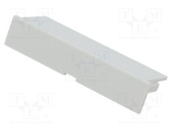 HM-1597DINCOV11GY - HAMMOND