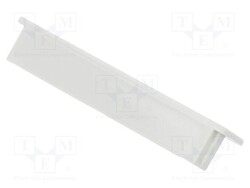 HM-1597DINCOV12GY - HAMMOND