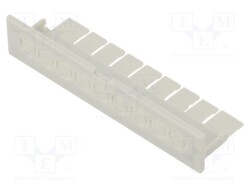 HM-1597DINCOV14GY - HAMMOND