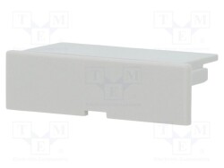 HM-1597DINCOV1GY - HAMMOND