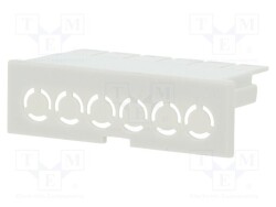 HM-1597DINCOV4GY - HAMMOND