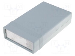 HM-1598ASGY - HAMMOND