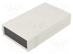 HM-1598ASGYPBK - HAMMOND