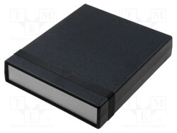 HM-1598BBBK - HAMMOND