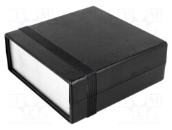 HM-1598BBK - HAMMOND