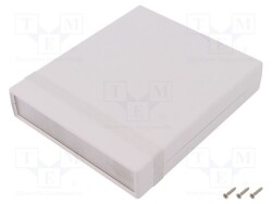 HM-1598BBSGY - HAMMOND