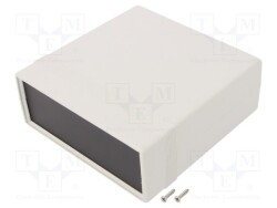 HM-1598BSGYPBK - HAMMOND