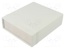 HM-1598CGY - HAMMOND