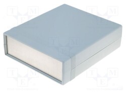 HM-1598CSGY - HAMMOND