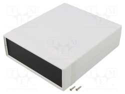 HM-1598CSGYPBK - HAMMOND