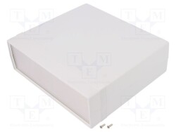 HM-1598DGY - HAMMOND