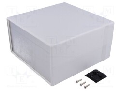 HM-1598ESGY - HAMMOND