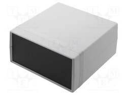 HM-1598ESGYPBK - HAMMOND