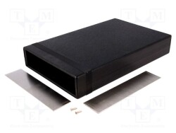 HM-1598FBK - HAMMOND