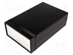 HM-1598GBK - HAMMOND