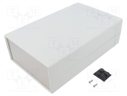 HM-1598GGY - HAMMOND