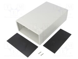 HM-1598GSGYPBK - HAMMOND