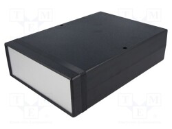 HM-1598JBK - HAMMOND