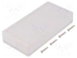 HM-1599BGYBATCP - HAMMOND