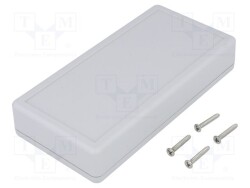 HM-1599BSGY - HAMMOND