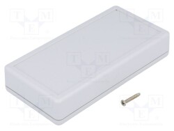 HM-1599BSGYBAT - HAMMOND