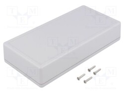 HM-1599ESGY - HAMMOND