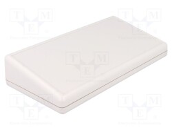 HM-1599ESTSGY - HAMMOND