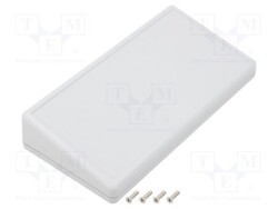 HM-1599ETSGY - HAMMOND