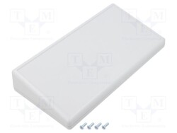 HM-1599HTSGY - HAMMOND